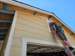 Best Vinyl Siding Installation  in Herricks, NY